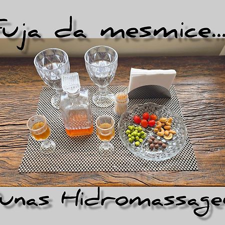 Pousada Dunas - Suites Com Hidromassagem No Coracao Da Vila إيتوناس المظهر الخارجي الصورة