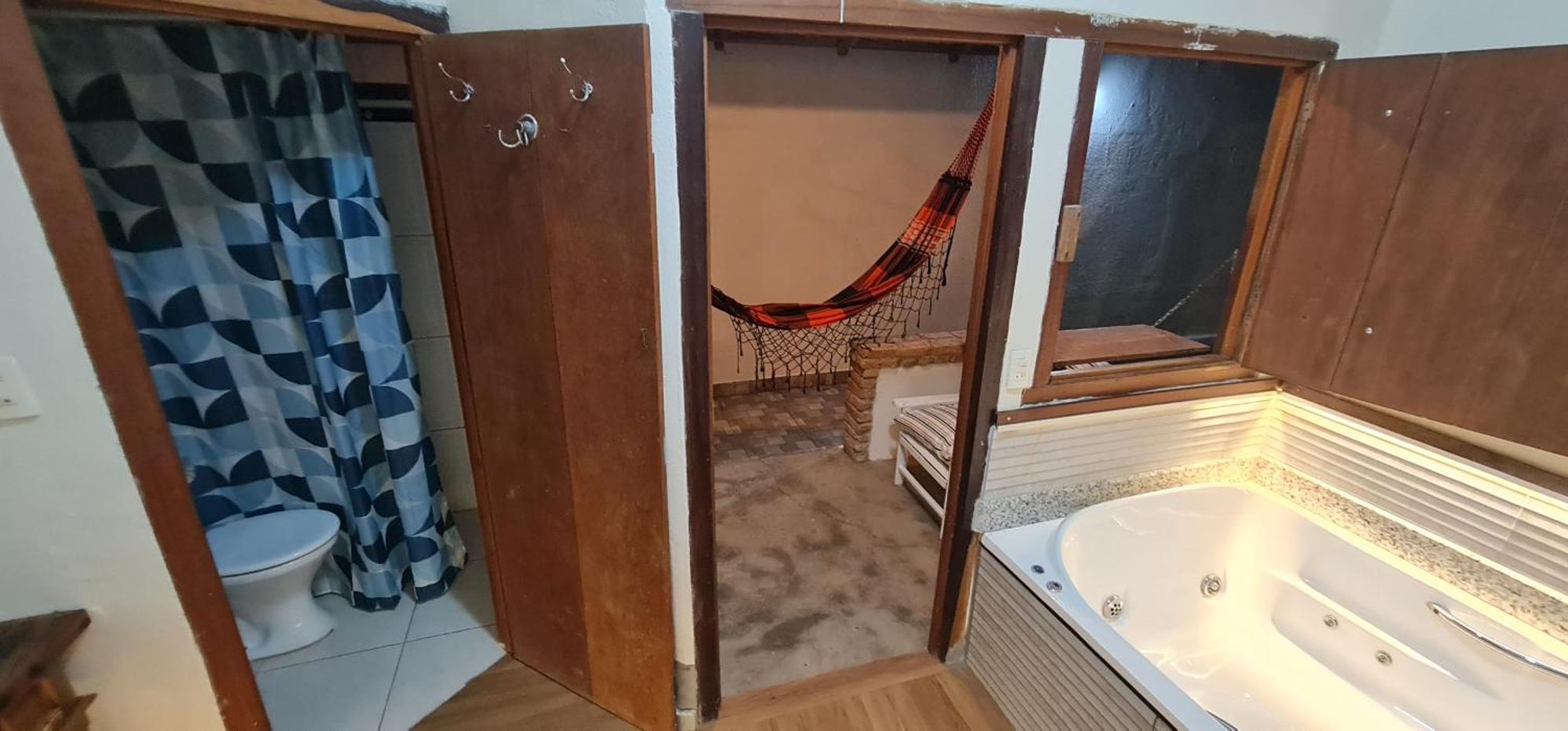 Pousada Dunas - Suites Com Hidromassagem No Coracao Da Vila إيتوناس المظهر الخارجي الصورة